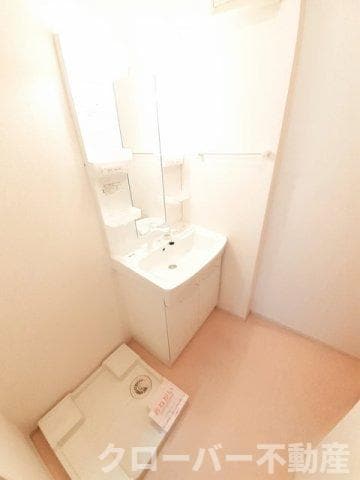 メゾンハナブサⅡの物件内観写真