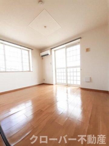 エスコート　Ａの物件内観写真