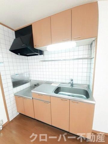 エスコート　Ａの物件内観写真