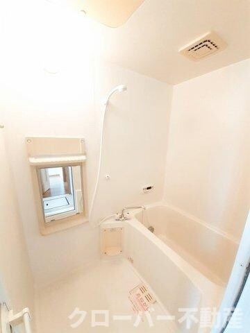 エスコート　Ａの物件内観写真