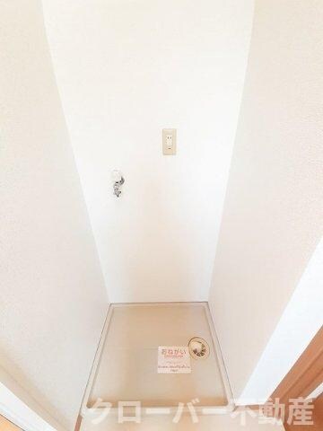 エスコート　Ａの物件内観写真