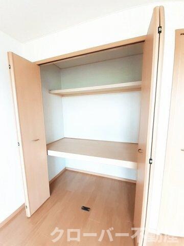 エスコート　Ａの物件内観写真