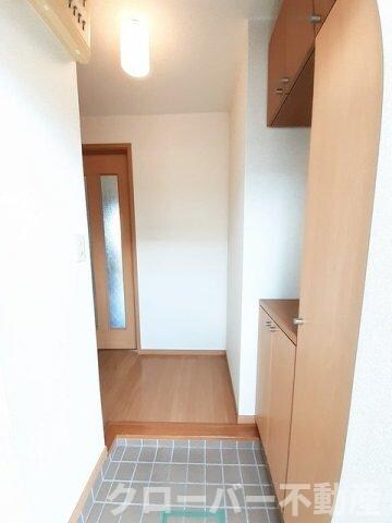 エスコート　Ａの物件内観写真