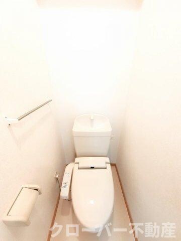 エスコート　Ａの物件内観写真