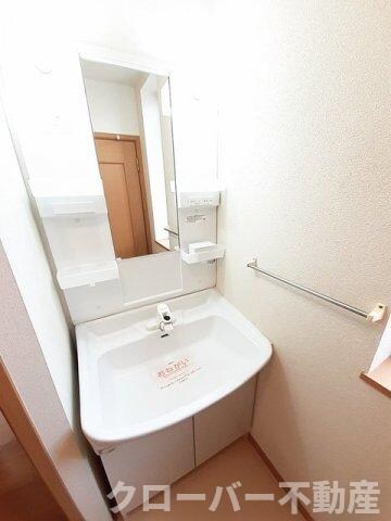 エスコート　Ａの物件内観写真