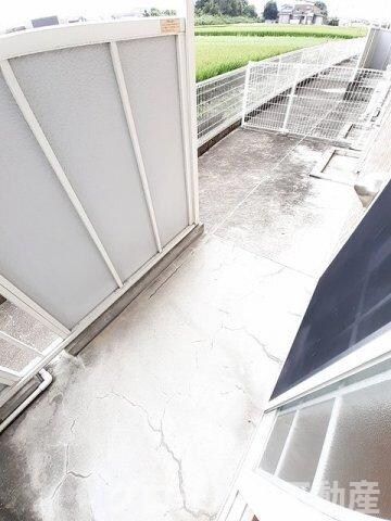 エスコート　Ａの物件内観写真