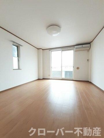 サンライズ川原　Ｄの物件内観写真