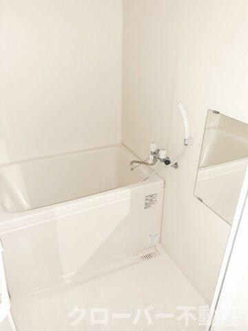 サンライズ川原　Ｄの物件内観写真