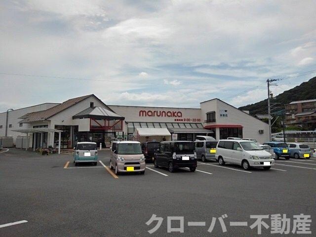 サンライズ川原　Ｄの物件外観写真