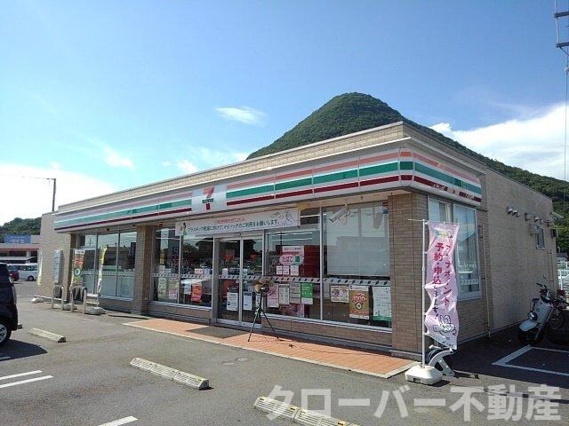 サンライズ川原　Ｄの物件外観写真
