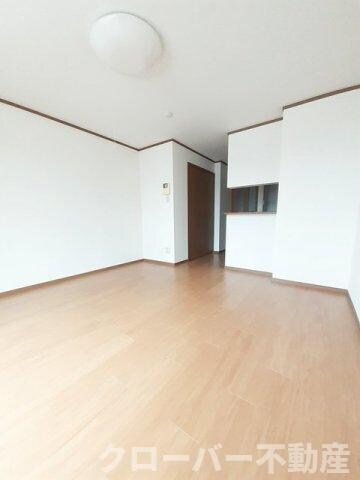 サンライズ川原　Ｄの物件内観写真