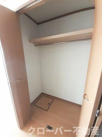 サンライズ川原　Ｄの物件内観写真