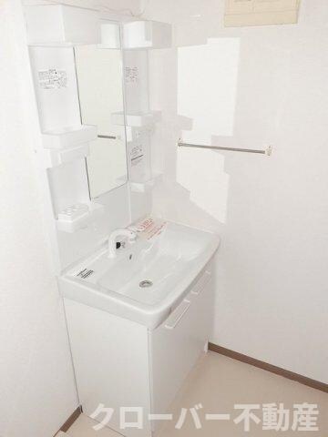 サンライズ川原　Ｄの物件内観写真