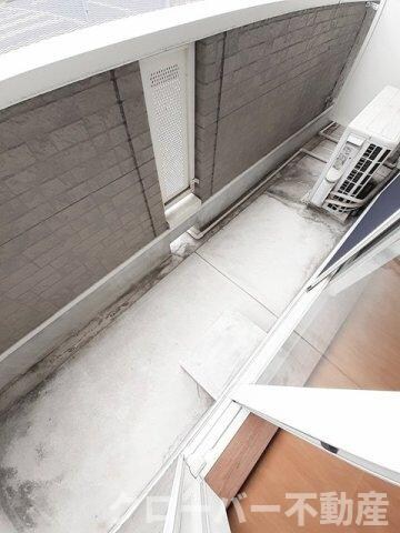 サンライズ川原　Ｄの物件内観写真