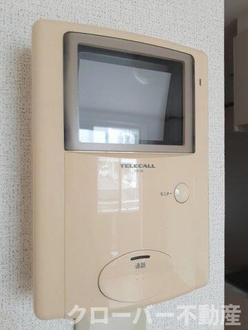 サンライズ川原　Ｄの物件内観写真