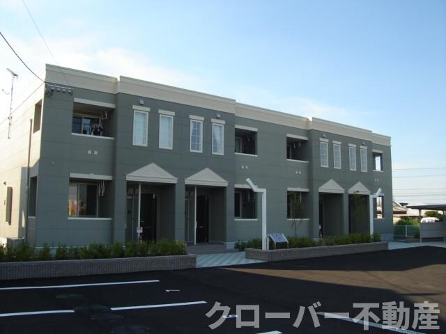 クルールの物件内観写真