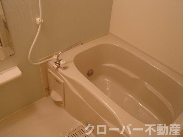 クルールの物件内観写真