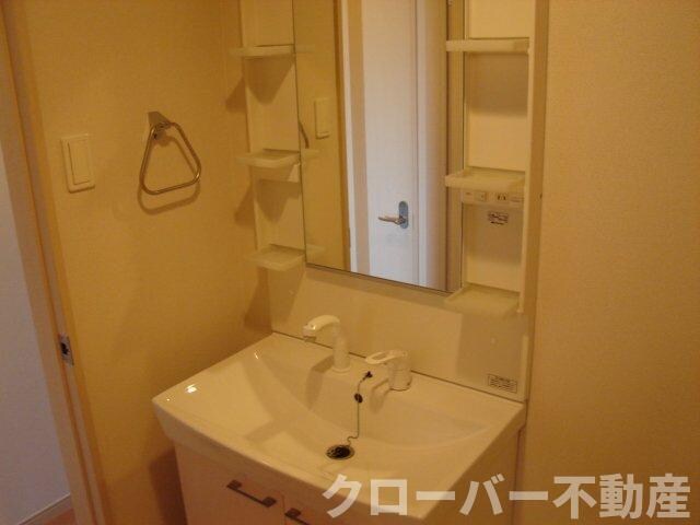 クルールの物件内観写真