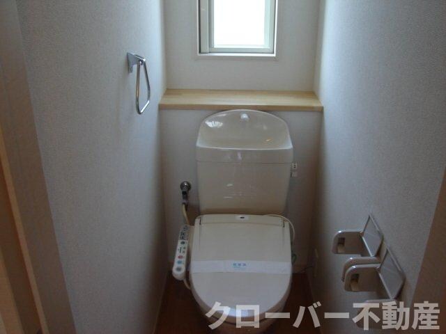 クルールの物件内観写真