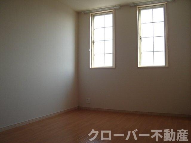 クルールの物件内観写真