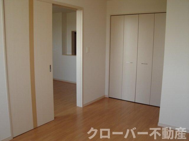 クルールの物件内観写真