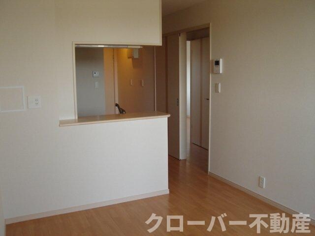 クルールの物件内観写真