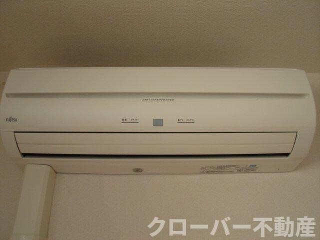 クルールの物件内観写真