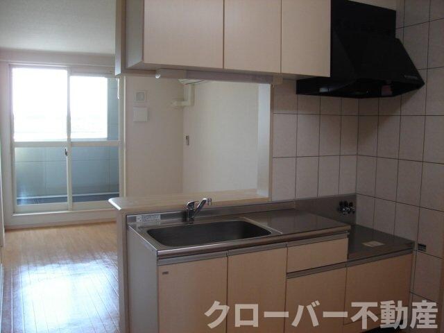 クルールの物件内観写真