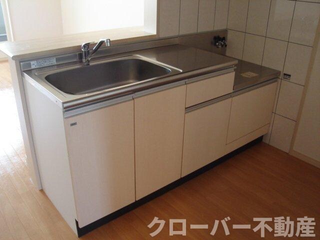 クルールの物件内観写真