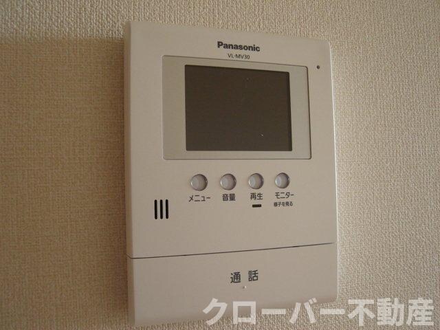 クルールの物件内観写真