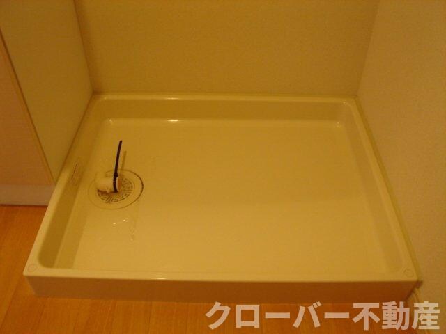 クルールの物件内観写真