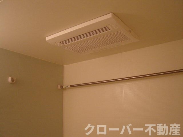 クルールの物件内観写真