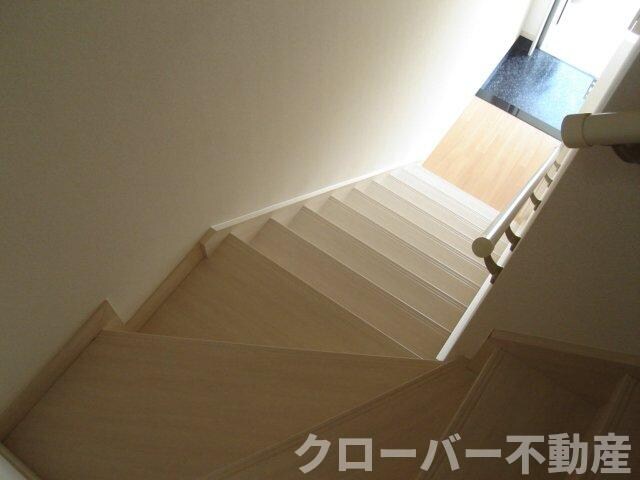 クルールの物件内観写真