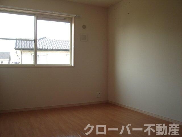 クルールの物件内観写真