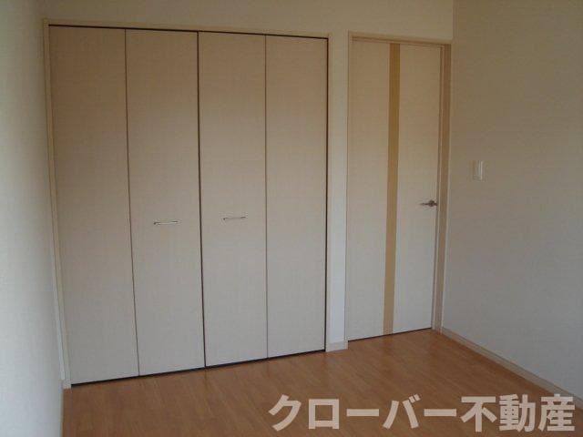 クルールの物件内観写真