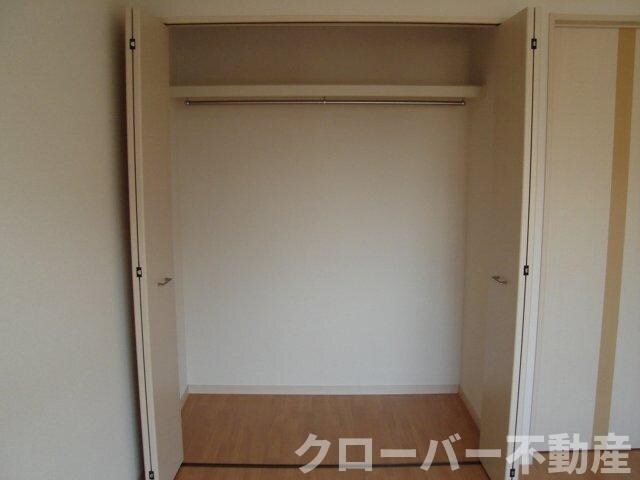 クルールの物件内観写真