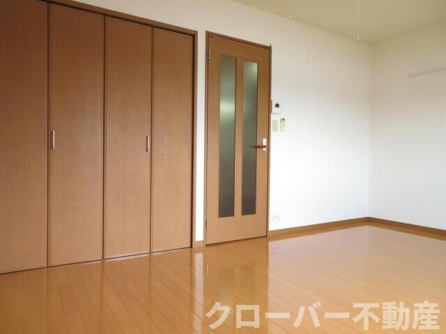 マリベール山北の物件内観写真