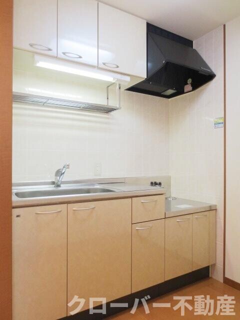 マリベール山北の物件内観写真