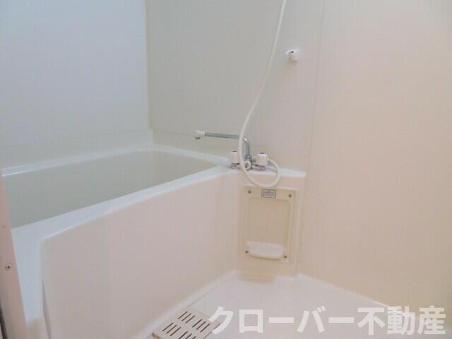 マリベール山北の物件内観写真