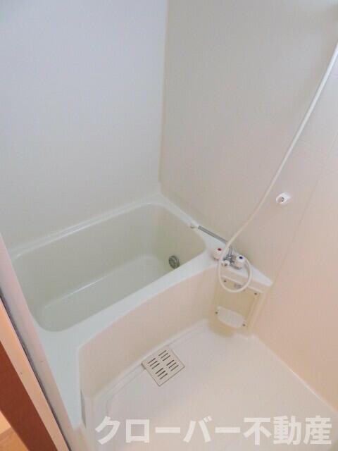 マリベール山北の物件内観写真