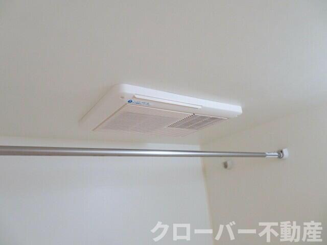 マリベール山北の物件内観写真