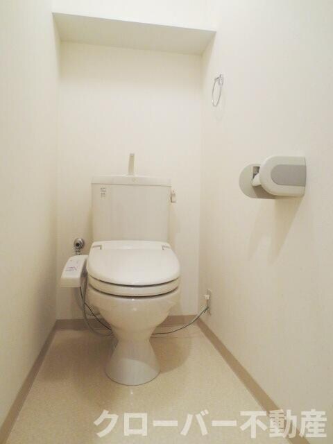 マリベール山北の物件内観写真