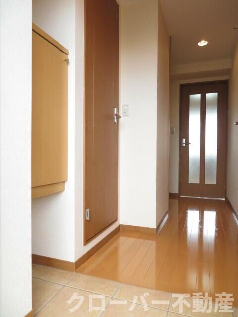 マリベール山北の物件内観写真