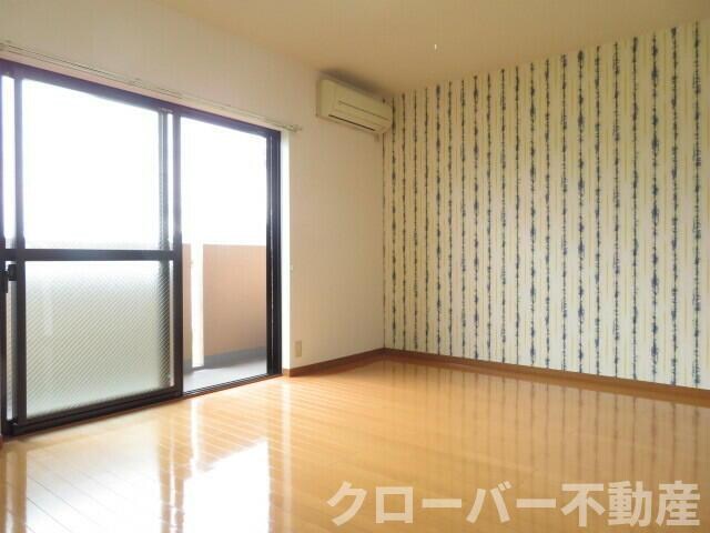 マリベール山北の物件内観写真