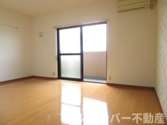 マリベール山北の物件内観写真