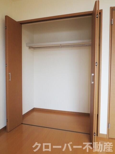 マリベール山北の物件内観写真