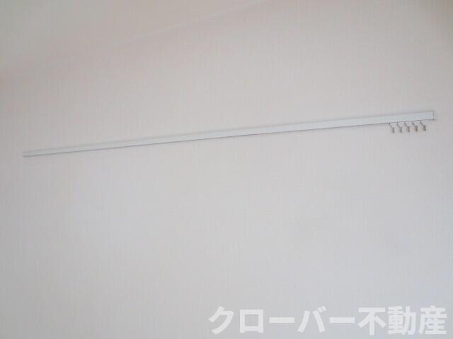 マリベール山北の物件内観写真