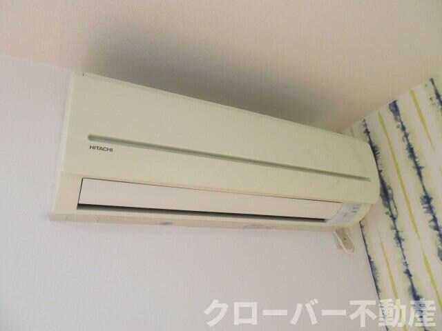 マリベール山北の物件内観写真