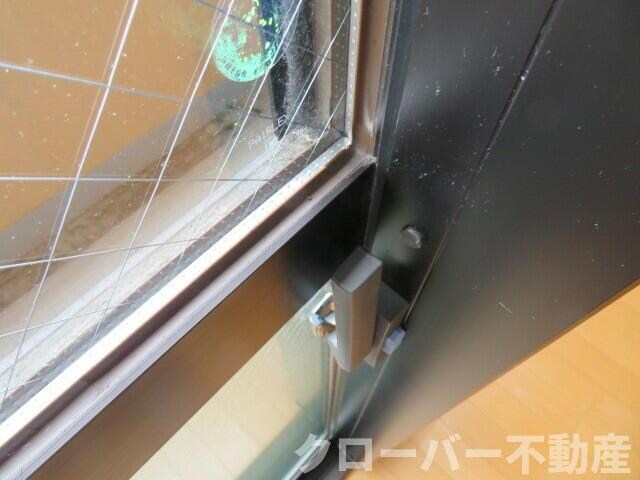 マリベール山北の物件内観写真