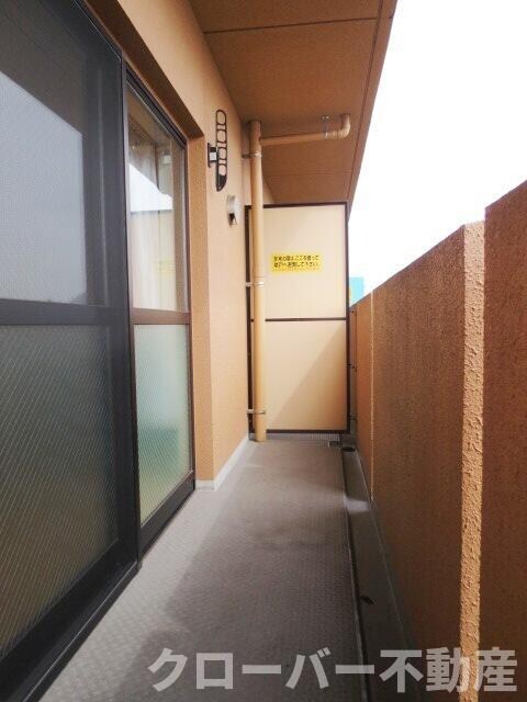 マリベール山北の物件内観写真